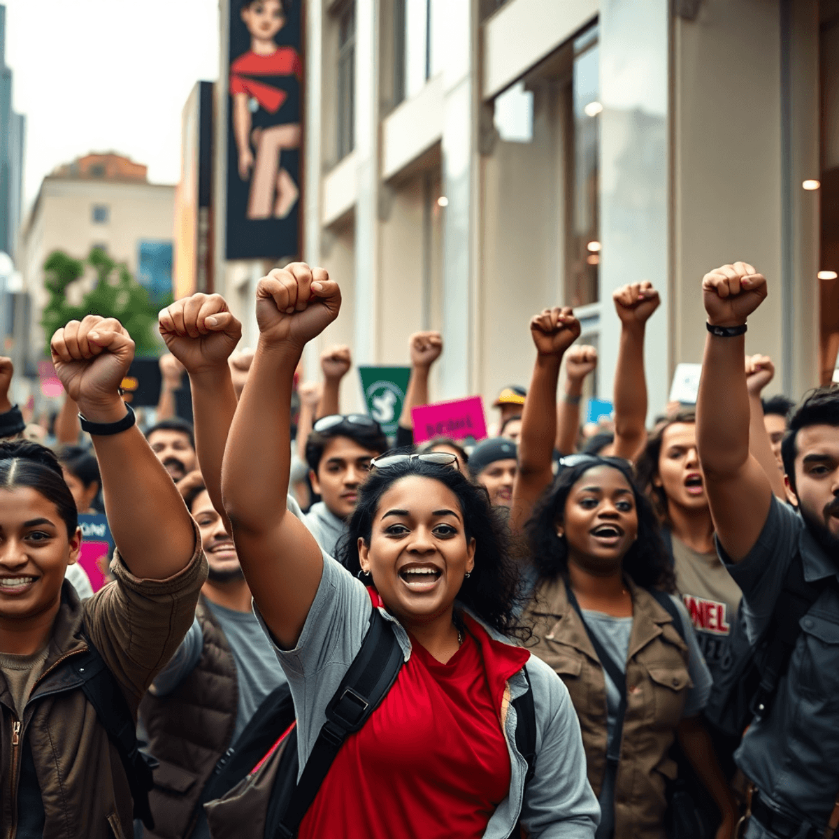Consumer Activist Blogs | Consumer Activism or Economic Backfire? The Truth About ...